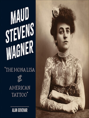 cover image of Maud Stevens Wagner